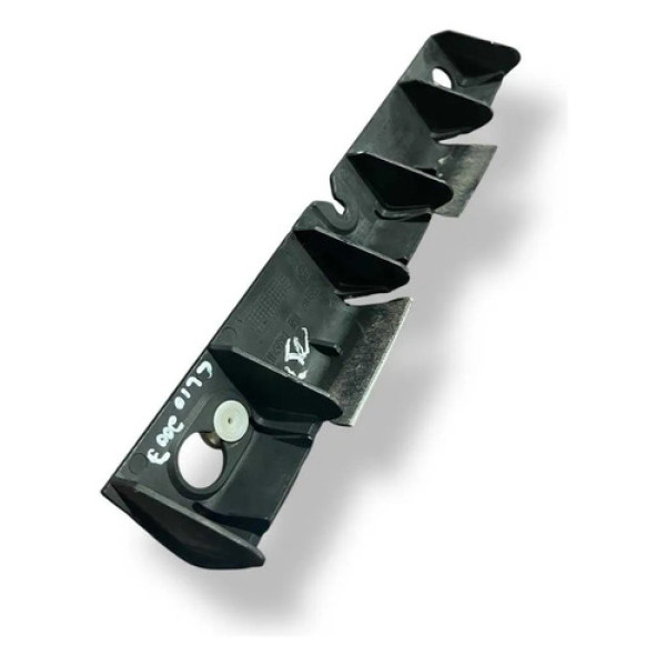 Guia Parachoque Traseiro Esquerdo Clio 2003 2004 700433146