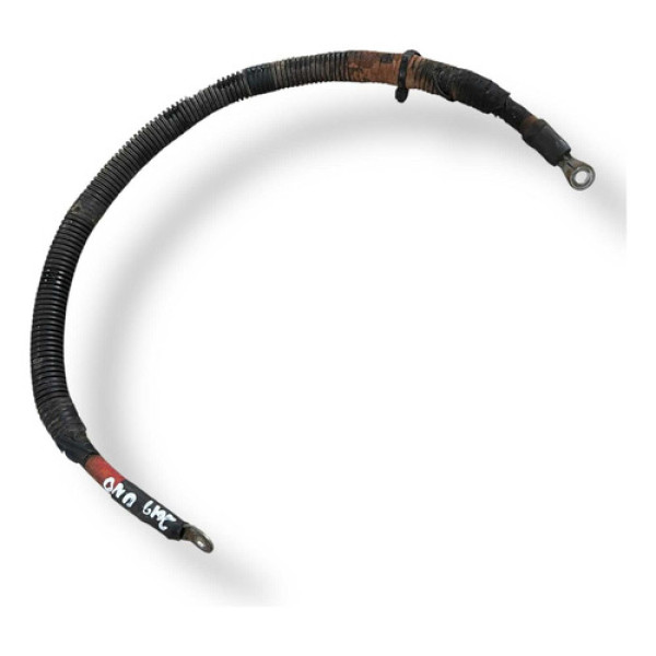 Cabo Bateria Fiat Uno Drive 1.0  2017 2018 2019 2020 A 2021