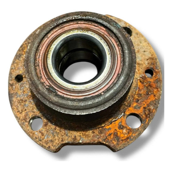 Cubo Roda Traseira Esquerda Fiat Uno Mille 1.0 2005 Manual