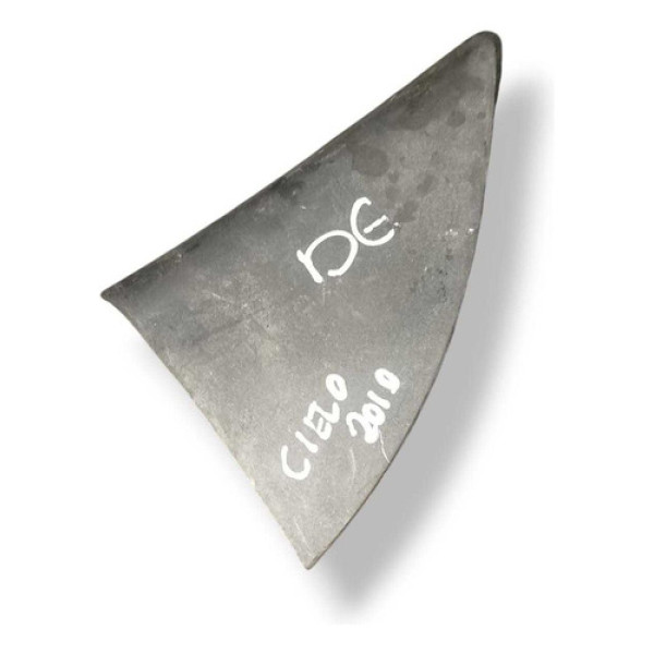 Acabamento Retrovisor Esquerdo Chery Cielo 2010 M118202051