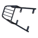Bagageiro Alça Churrasqueira Sundown Web 100 2000 A 2010 Preto