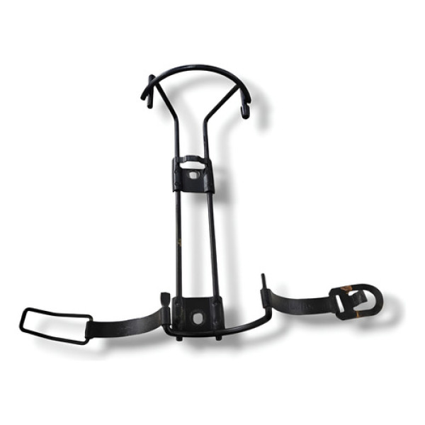 Suporte Extintor Peugeot 207 1.4 2010 2011 2012 2013 A 2014