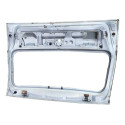 Tampa Traseira Porta Malas Chevrolet Corsa Super 1997 1998 Branco