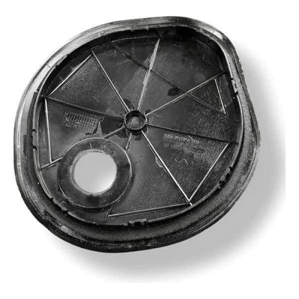 Tampa Tanque Combustível Chery Qq 1.0 2015 2016 S115107011 Preto