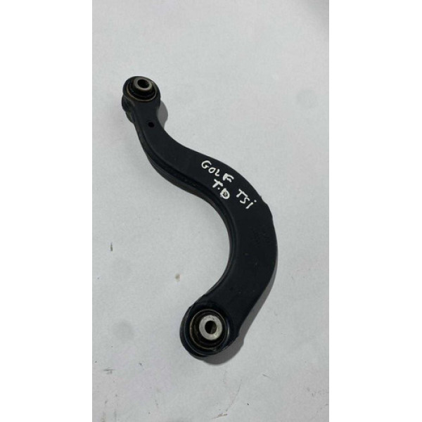 Braço Tirante Curvo Vw Golf  Traseiro Direito 500505351