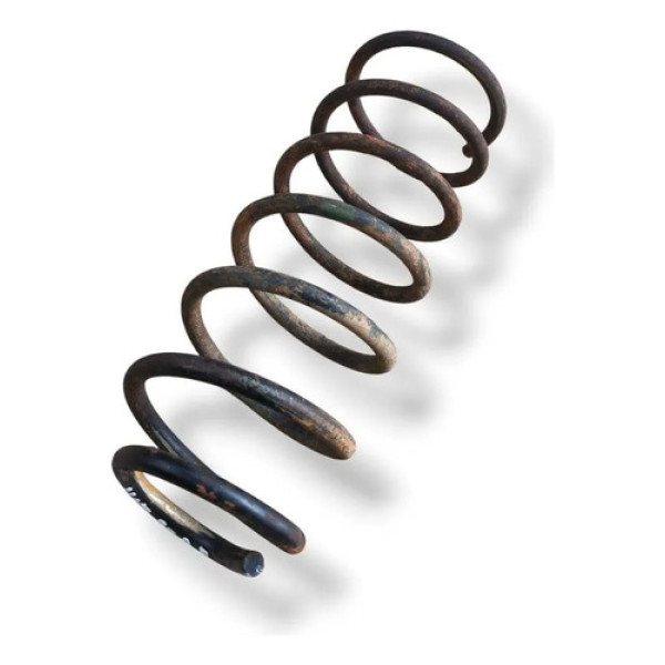 Mola Suspensão Dianteira Esquerda Fiat Uno 1992 1993 1994