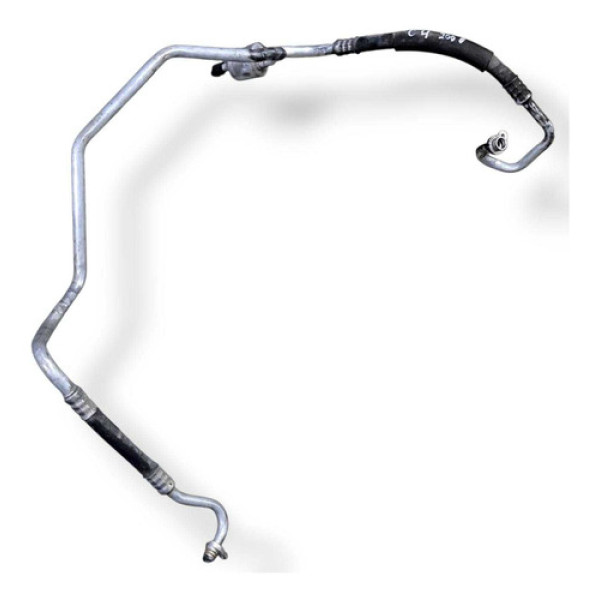 Mangueira Ar Condicionado Citroën C4 2.0 2009 2010 2011