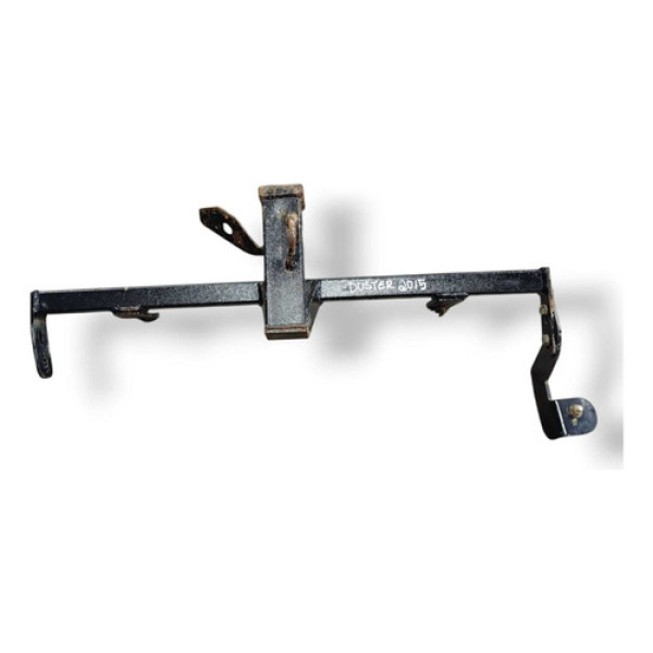 Engate Reboque Renault Duster 2.0 2015 2016 2017 2018 