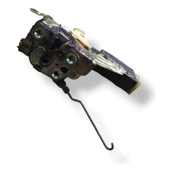 Fechadura Porta Dianteira Esquerda Chevrolet Corsa 2001