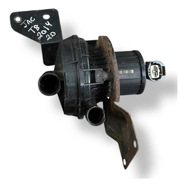 Bomba Água Secundaria Jac  T8 2.0 T 2014 2015 979319200121 