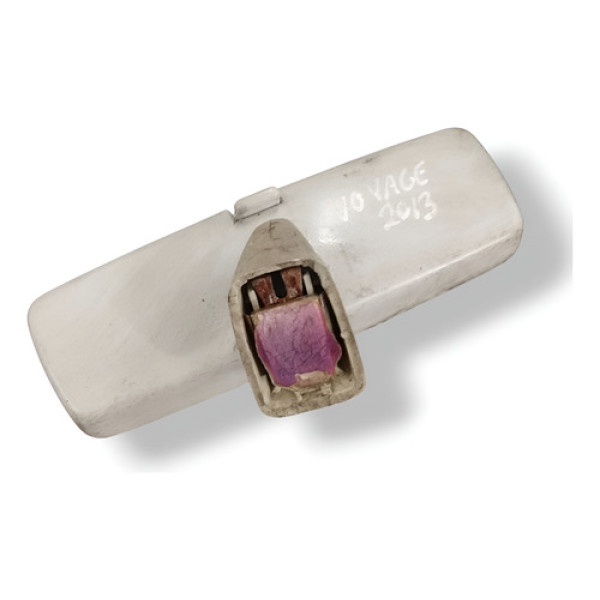 Retrovisor Interno Volkswagen Voyage 2013 2014 2015 2016