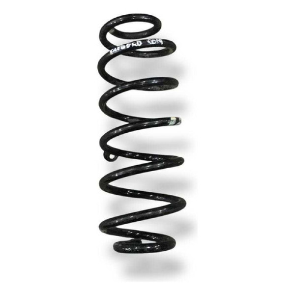 Mola Traseira Ford Ka 2009 2010 2011 2012 2013 2014