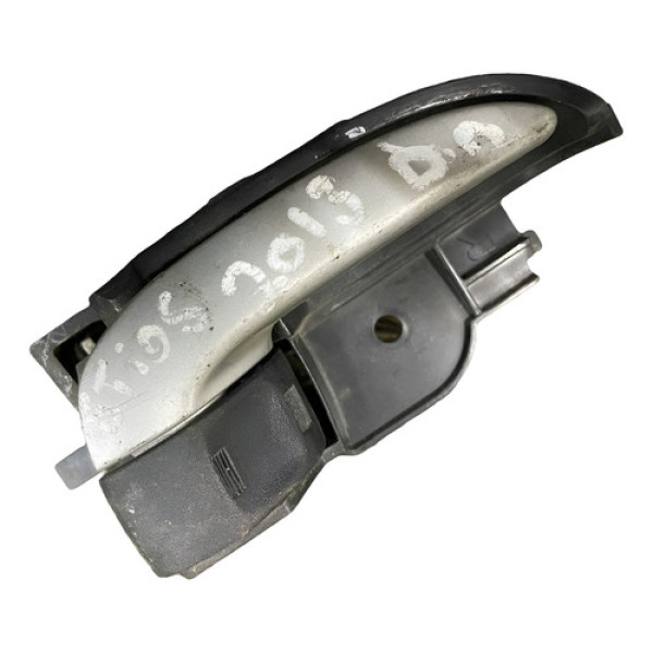 Maçaneta Interna Dianteira Direita Toyota Etios 2013 Dianteira