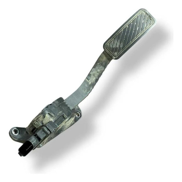 Pedal Acelerador Ford New Fiesta 1.6 2014/2019 8v219f836ab