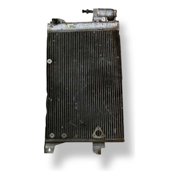 Condensador Ar Condicionado Chevrolet Astra 2.0 1999 2000