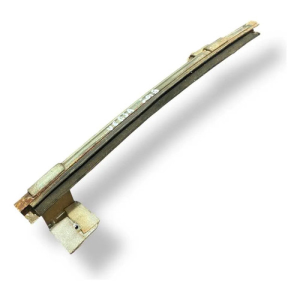 Guia Canaleta Porta Dianteira Diireito Versa 2017 2018 2019 Preto