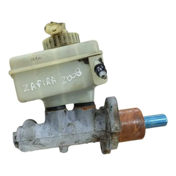 Cilindro Mestre De Freio Chevrolet Zafira 2008 2009 2010