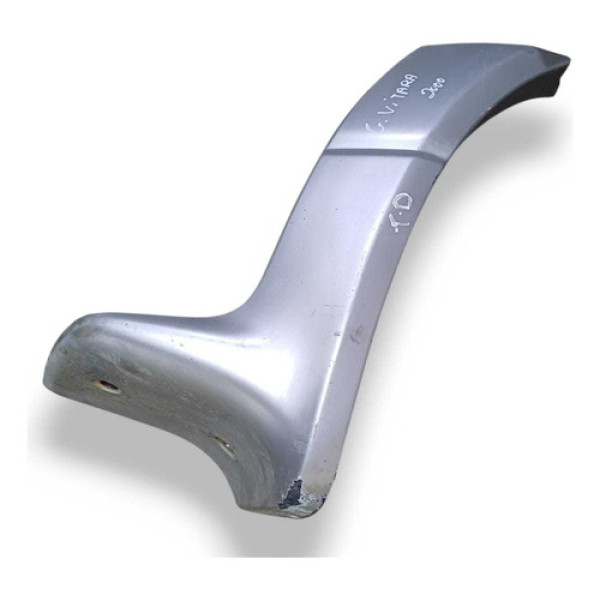 Acabamento Paralama Traseiro Direito Suzuki Grand Vitara 00