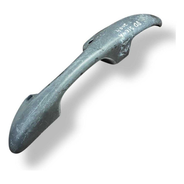 Puxador Apoio Braço Dianteiro Direito Siena 2005 100156581 Preto