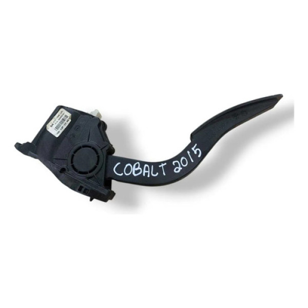 Pedal Acelerador Chevrolet Cobalt 1.8 2015 2016 96958781