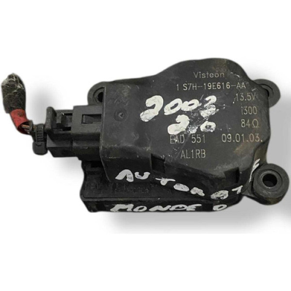 Motor Atuador Ar Ford Mondeo 2003 2004 2005 1s7h19e616aa