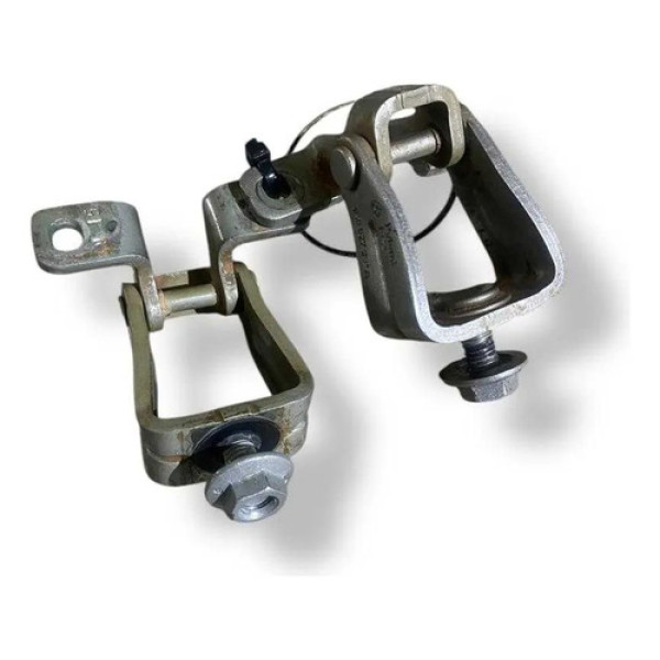 Par Dobradiça Tampa Traseira Volkswagen Up 2016 - 1k8827301a