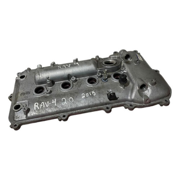 Tampa Válvula Cabeçote Toyota Rav4 2.0 2013 2014 2015