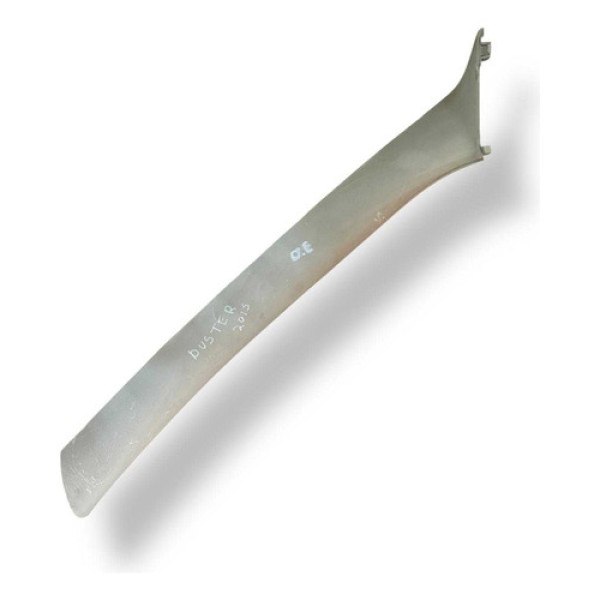 Acabamento Coluna Dianteira Esquerda Duster 2015 7699124994r