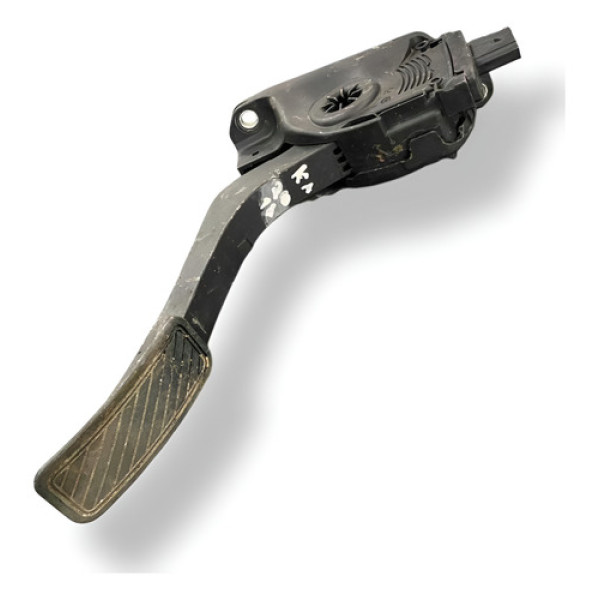 Pedal Acelerador Ford Ka 1.0 2017 2018 2019 2020 E3b19f836aa