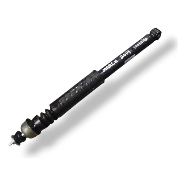 Amortecedor Traseiro Nissan  March  2014 2015 2016 2017