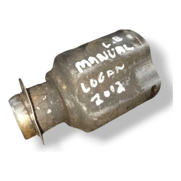 Tulipa Semi Eixo Lado Esquerdo Renault Logan 2012 Manual