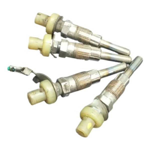 Vela Aquecedora Toyota Corolla Yaris Etios 1.8