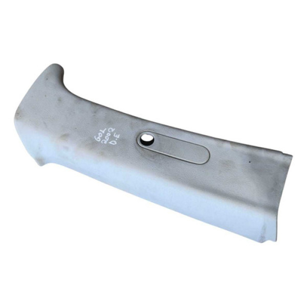 Acabamento Coluna Superior Dianteira Esquerda Gol 377867239