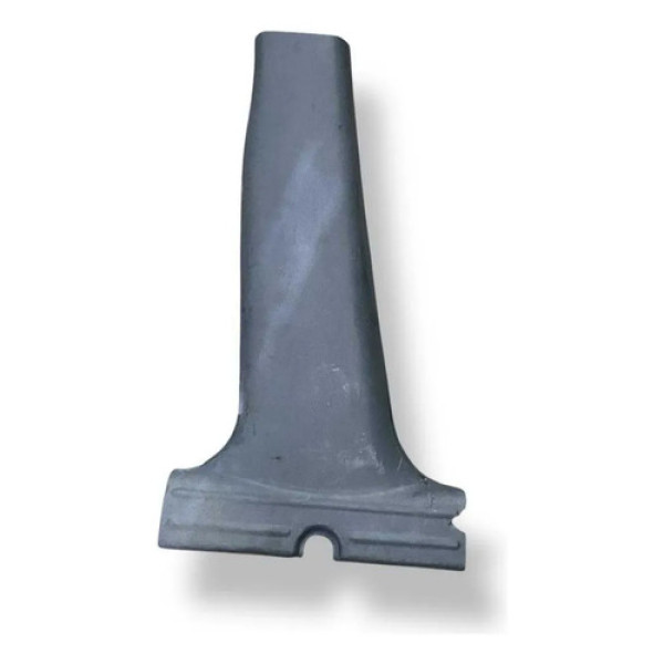 Moldura Coluna Central Esquerdo  Gol 2009 2010  373867239