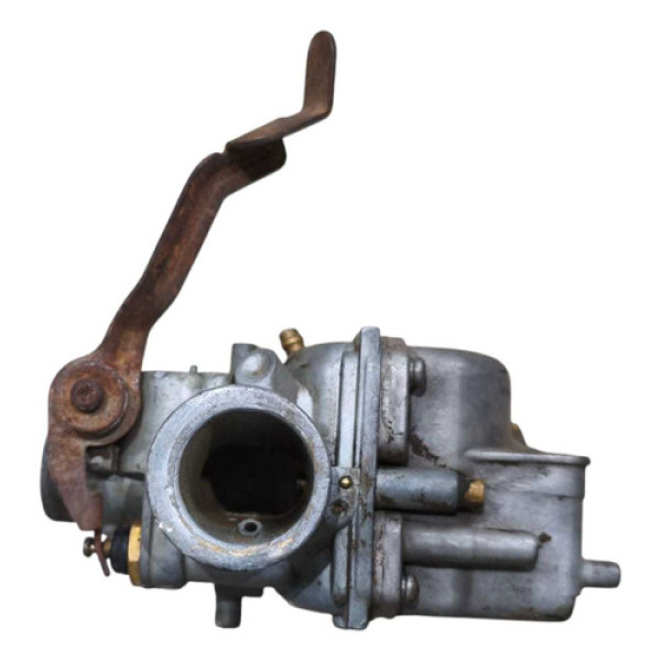 Carburador Yamaha Ybr125 2002/2003/2004/2005/2006/2007/2008