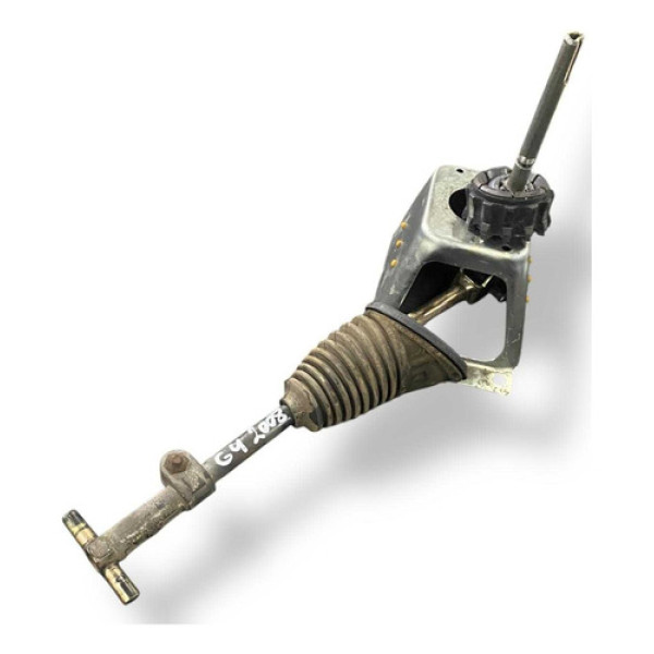 Alavanca Trambulador Câmbio Volkswagen Gol 2008 2009 2010