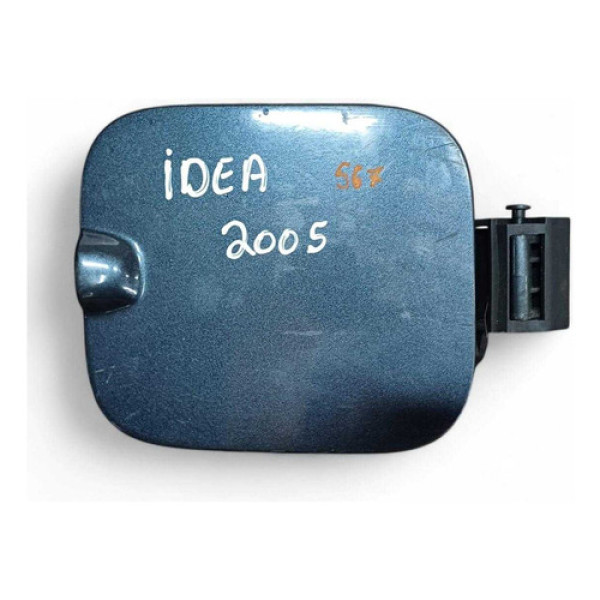 Portinhola Tanque Combustível Fiat Idea 2005/2013 735377146