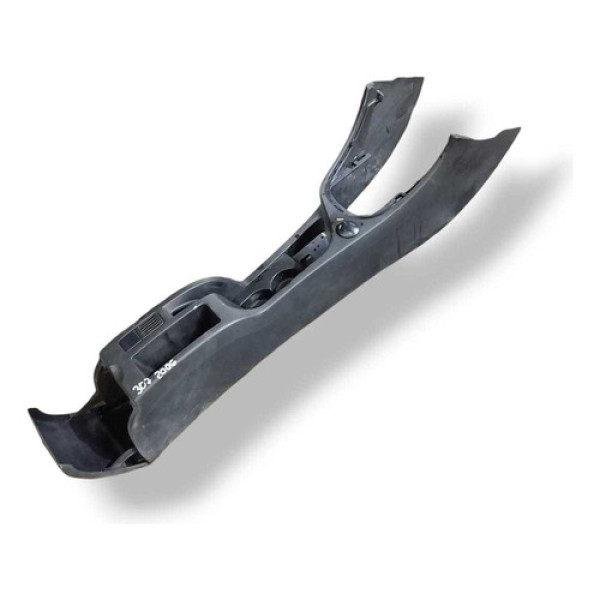 Console Central Cambio Peugeot 307 - 2006/2012 - 9680775777