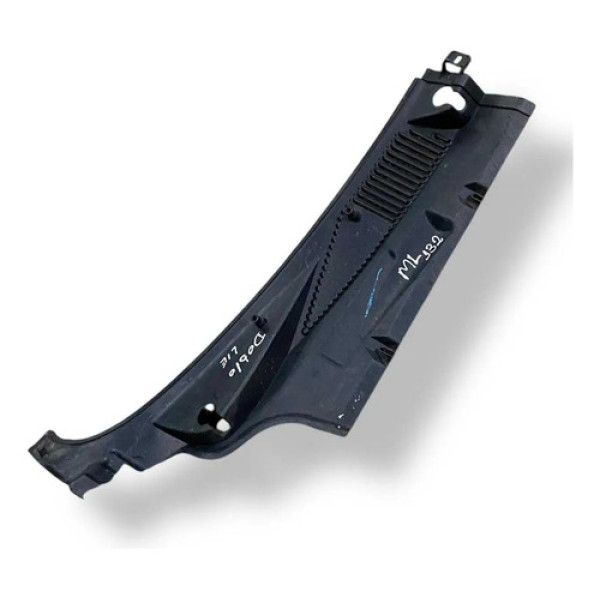 Grade Churrasqueira Esquerda Fiat Doblo 2008 2009 1001653900