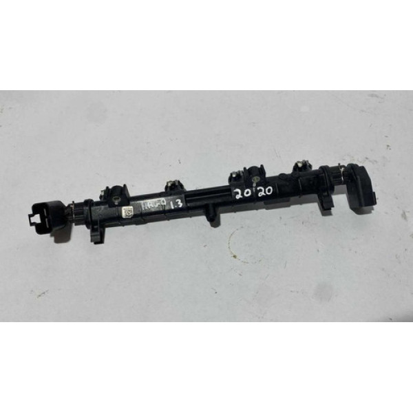 Flauta Injeção Fiat Argo Trekking 1.3 2019 2020 55269880