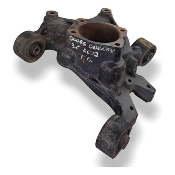 Montante Manga Eixo Traseira Direita Dodge Journey 3.6 2012