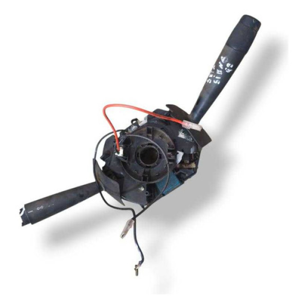 Chave Seta E Limpador  Fiat Siena 1.0 1998 1999 2000 2001