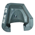Capa Tomada Chicote Motor Chevrolet Zafira 2007/08 90579815