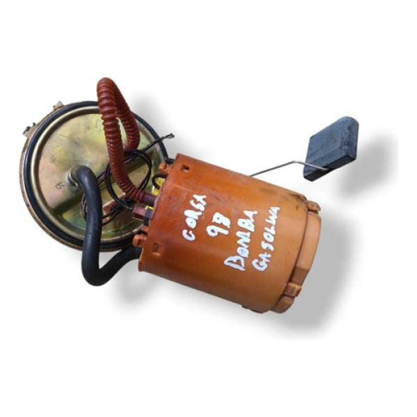 Bomba De Combustivel Chevrolet Corsa 1.0 1998 1999 2000