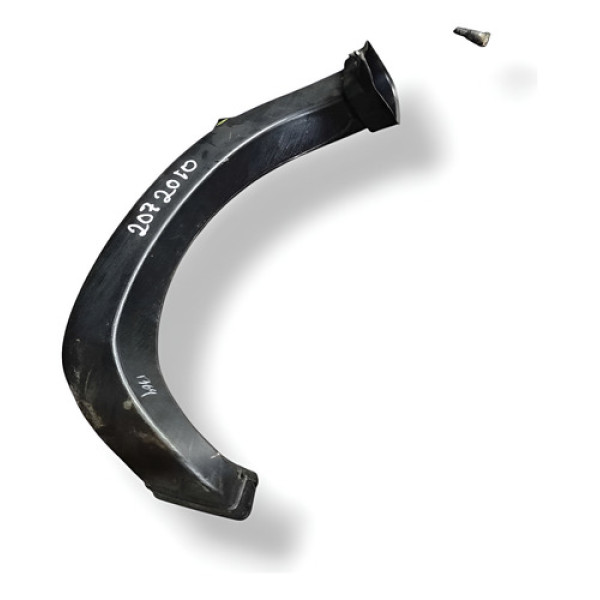 Duto Ar Peugeot 207 2007 2008 2009 2010 2011