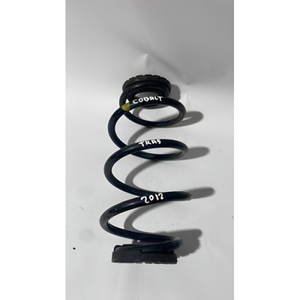 Mola Traseira Chevrolet Cobalt 1.4  2012 / 2013 /2014