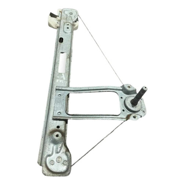 Maquina Vidro Manual Traseira Esquerda Ford Focus 2003 2004