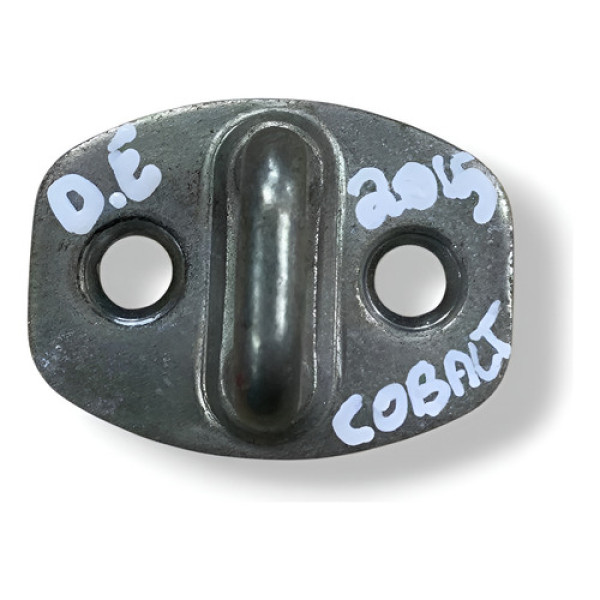 Batente Porta Dianteira Esquerda Chevrolet Cobalt 2015 2016