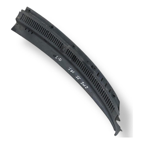 Churrasqueira Lado Direito Jac J6 2012 2013 5206600u2010