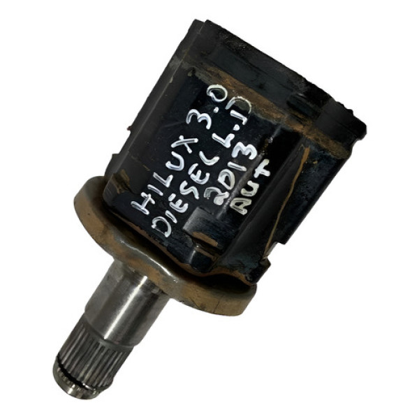 Tulipa Semi Eixo Lado Direito 3.0 2013 Automatico